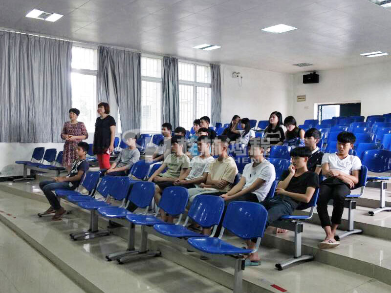 桂林AG庄闲集团校园招聘