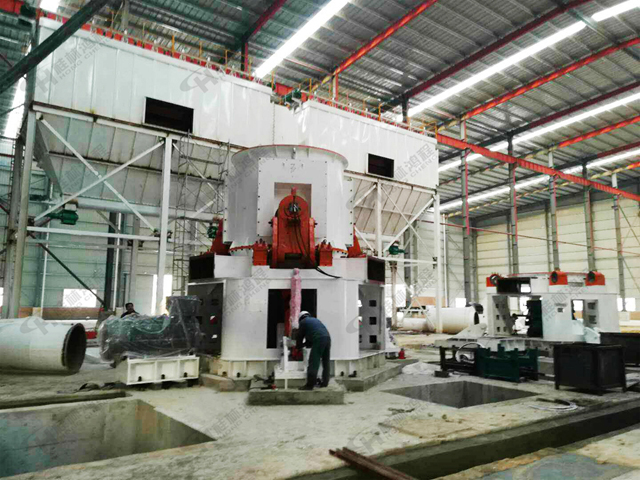 桂林AG庄闲集团EPC项目案例